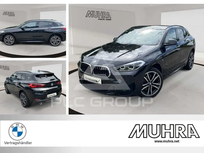 2023 BMW X2