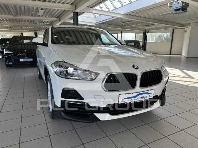2023 BMW X2