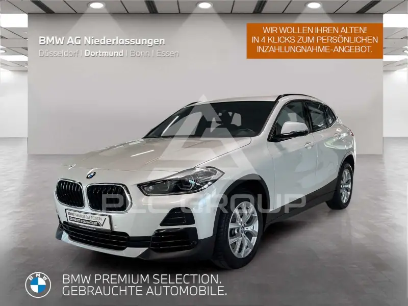 2023 BMW X2