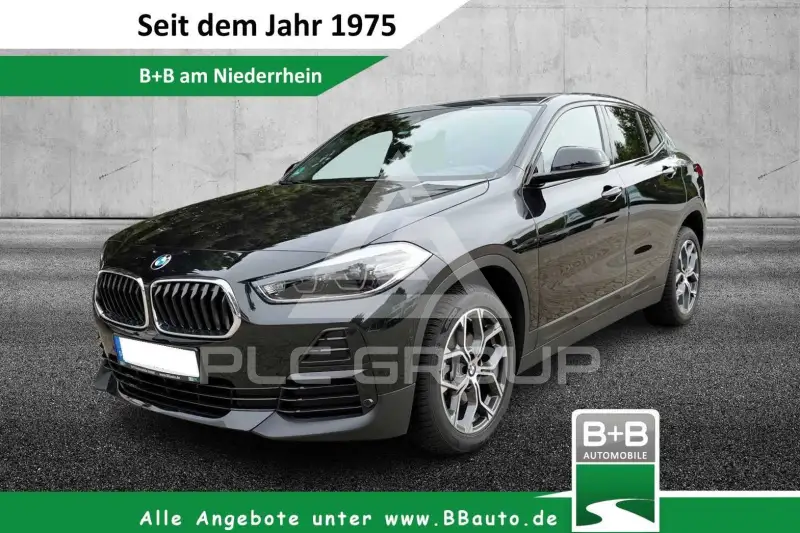 2023 BMW X2