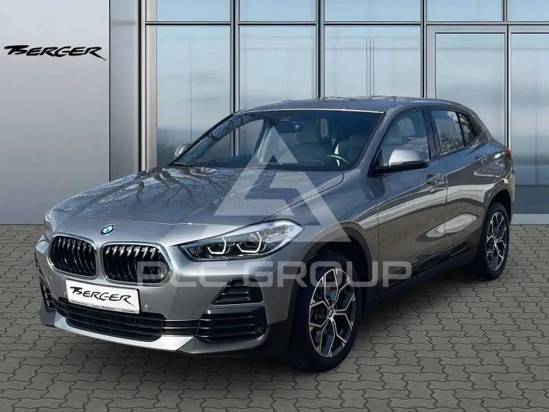 2023 BMW X2