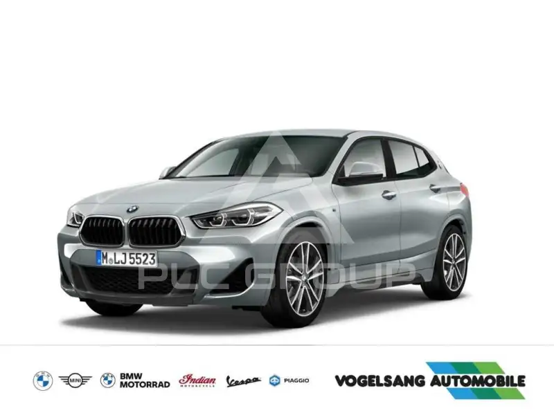 2023 BMW X2