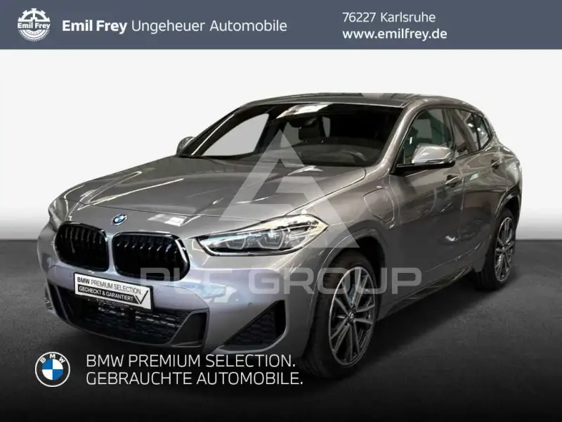 2023 BMW X2