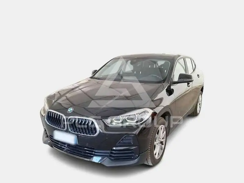 2023 BMW X2
