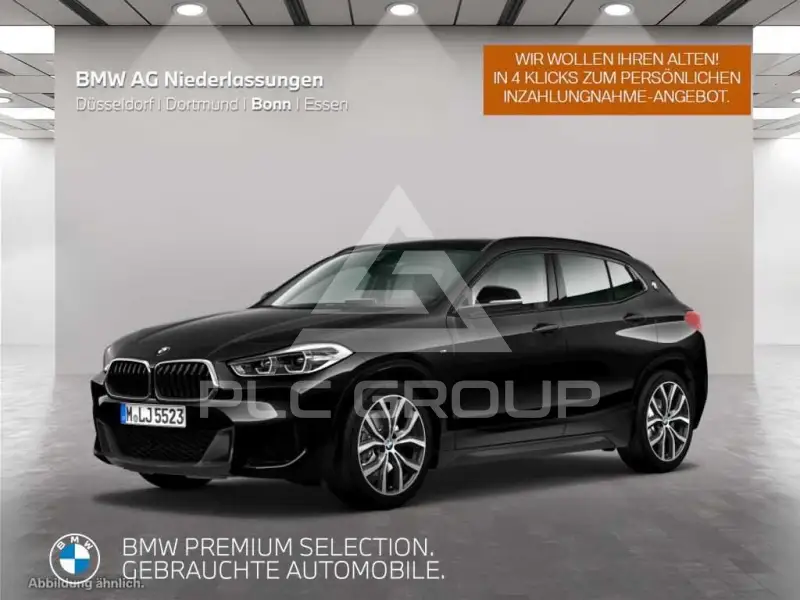 2023 BMW X2