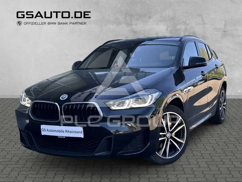 2023 BMW X2