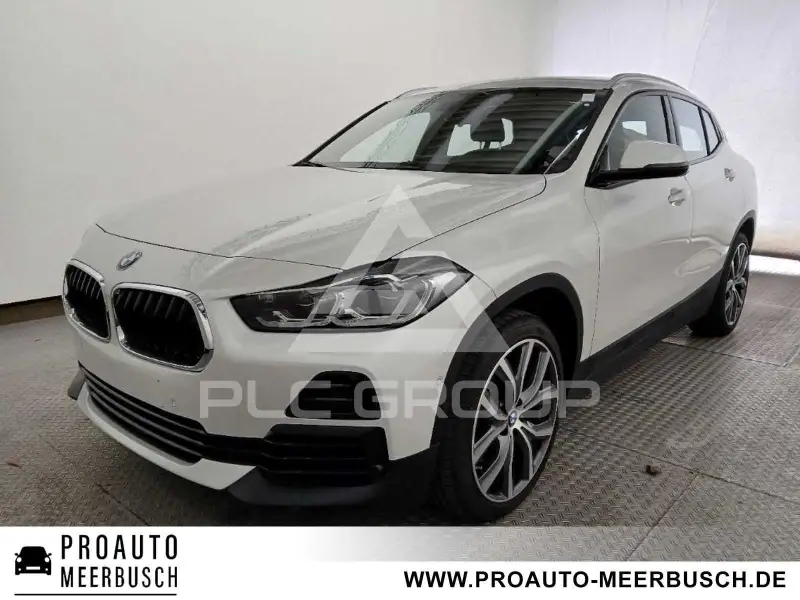 2023 BMW X2