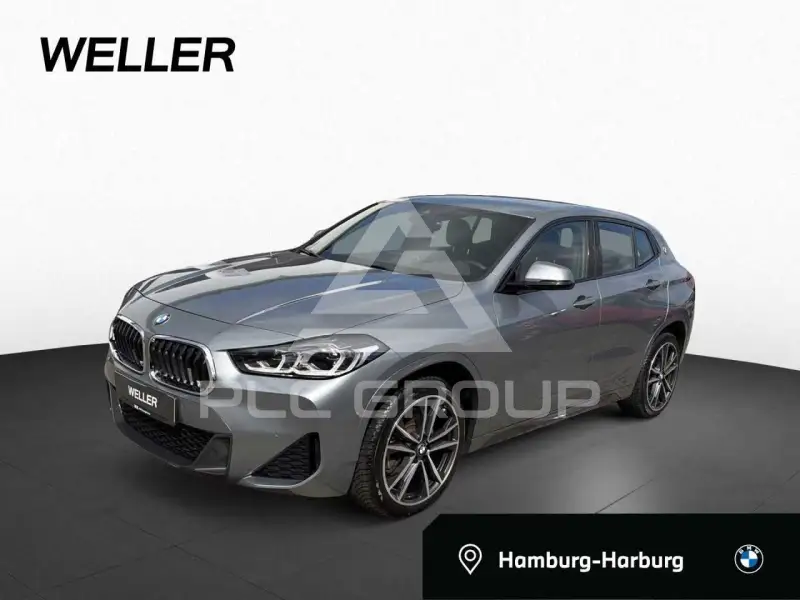 2023 BMW X2