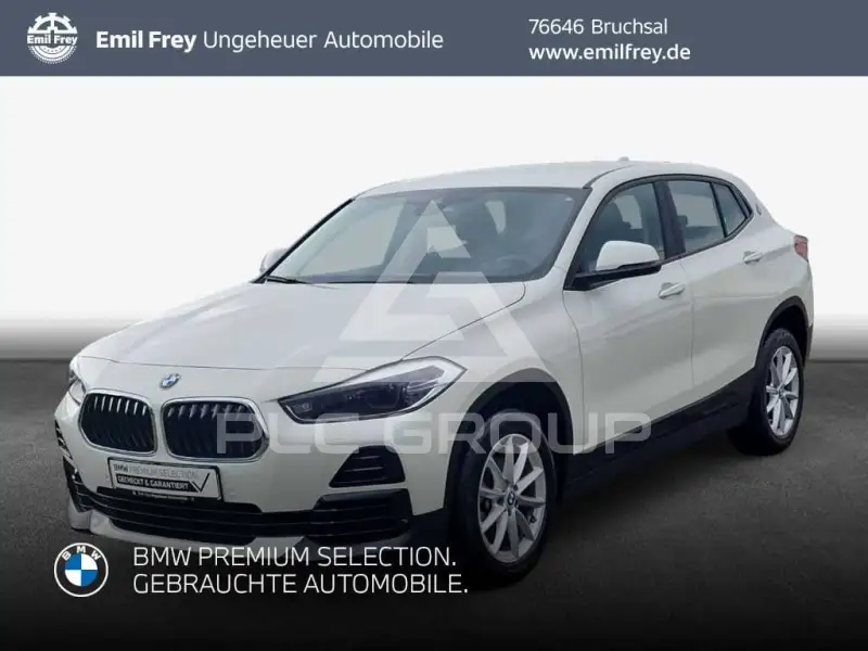 2023 BMW X2
