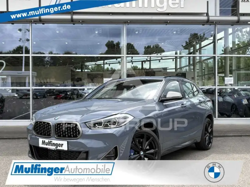 2023 BMW X2