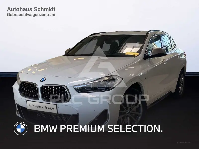 2023 BMW X2