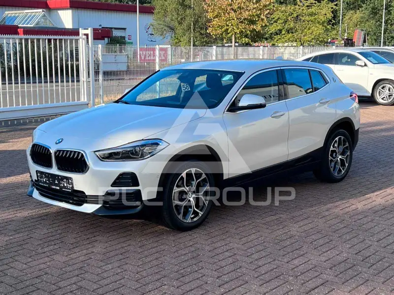 2023 BMW X2