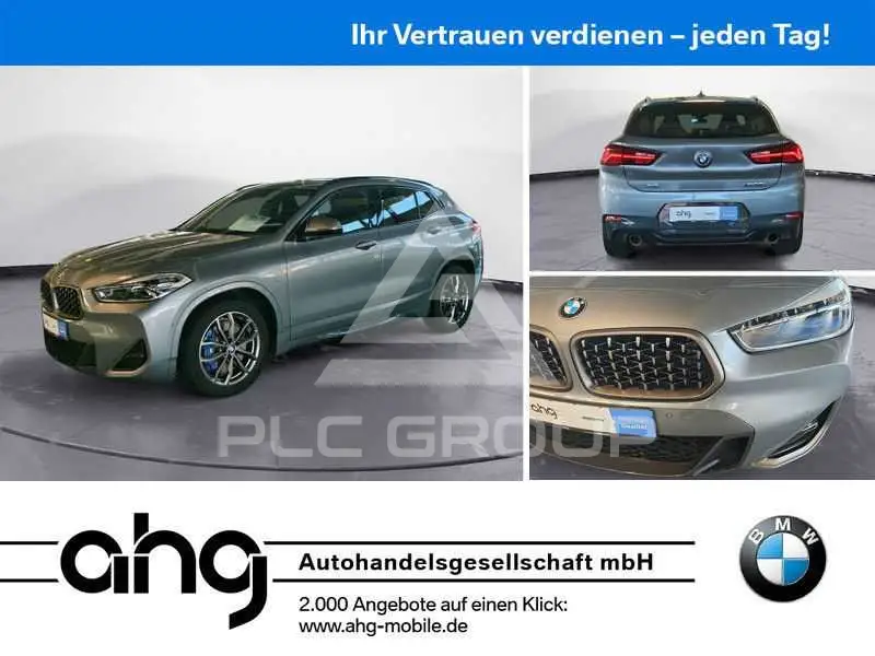 2023 BMW X2