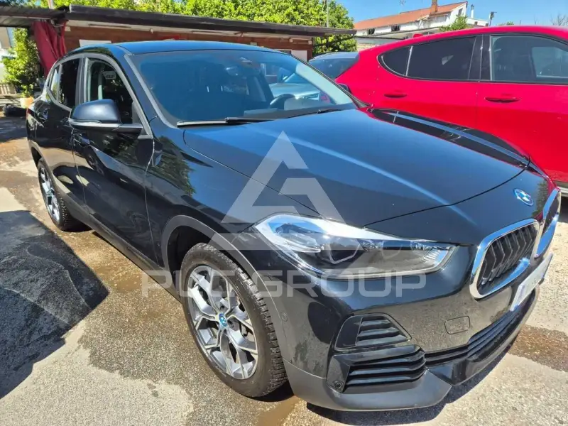 2023 BMW X2