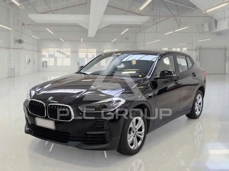 2023 BMW X2