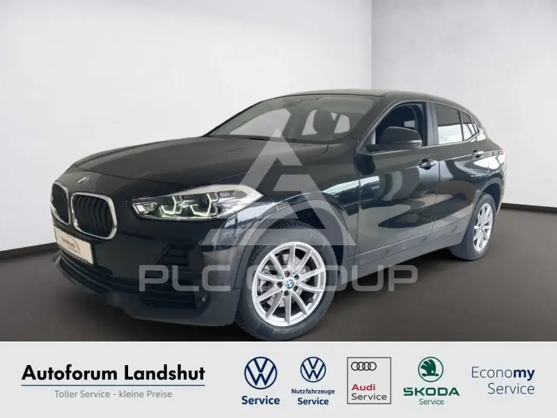 2023 BMW X2