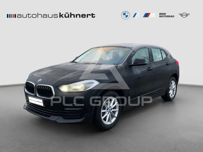2023 BMW X2