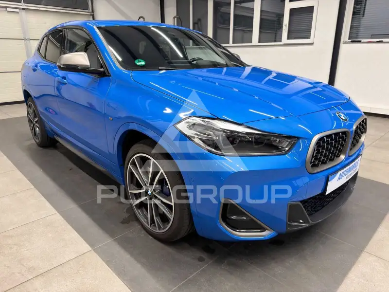 2023 BMW X2