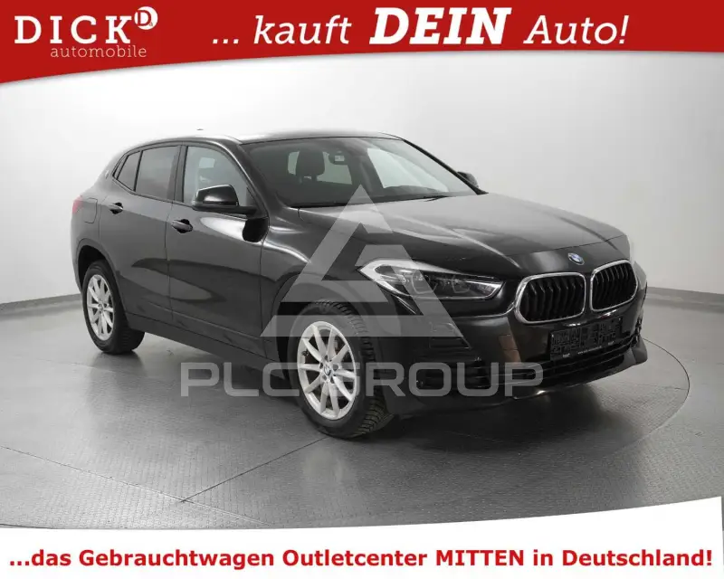 2023 BMW X2