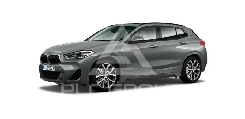 2023 BMW X2