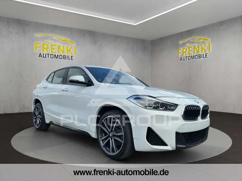 2023 BMW X2