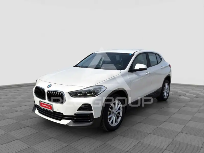 2023 BMW X2