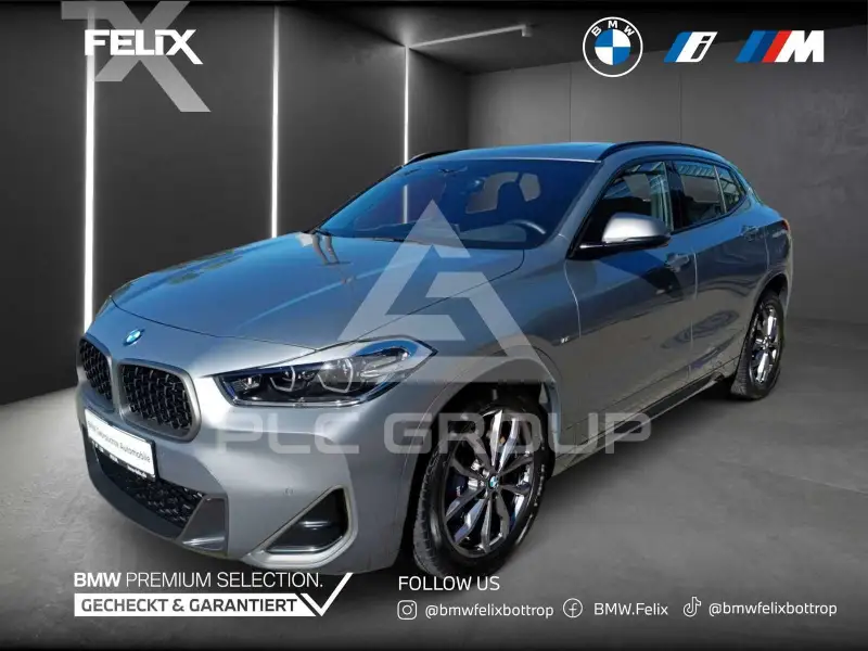 2023 BMW X2