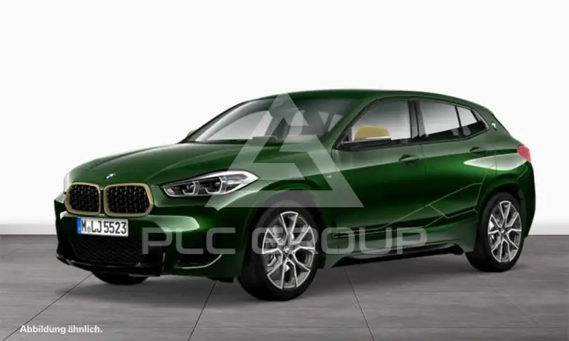 2023 BMW X2