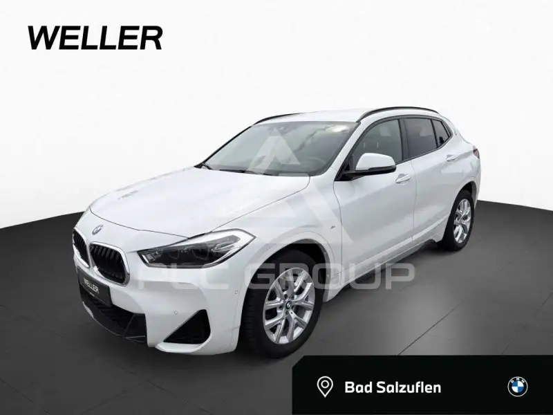 2023 BMW X2