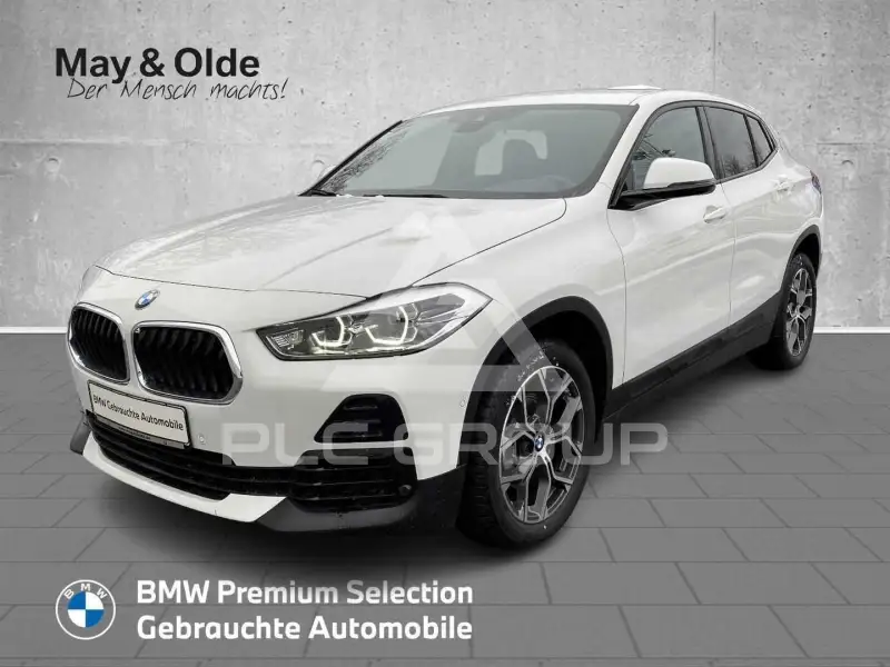 2023 BMW X2