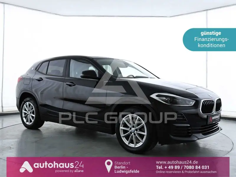 2023 BMW X2
