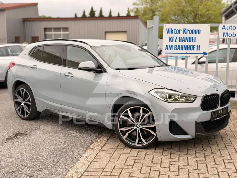 2023 BMW X2