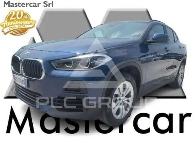 2023 BMW X2