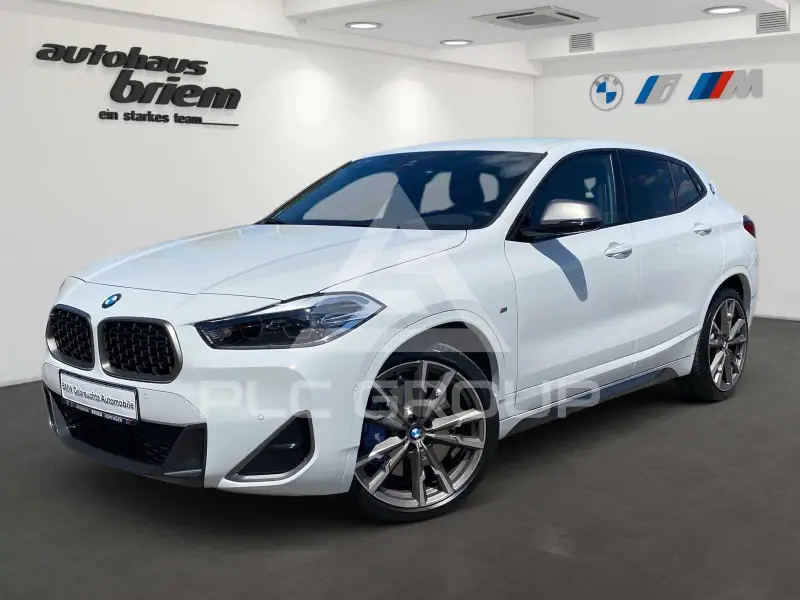 2023 BMW X2