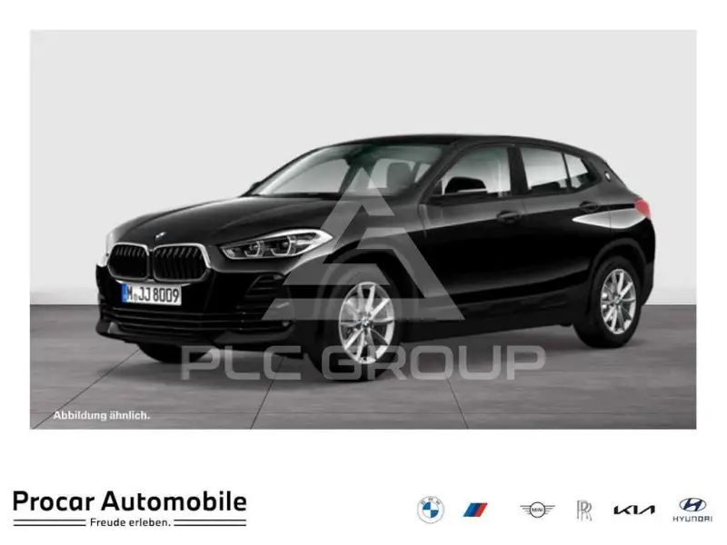 2023 BMW X2