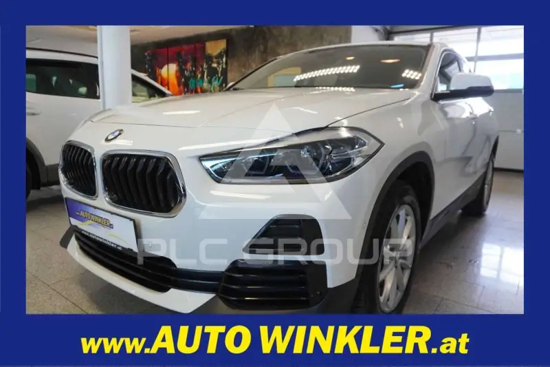 2023 BMW X2