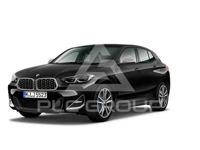 2023 BMW X2