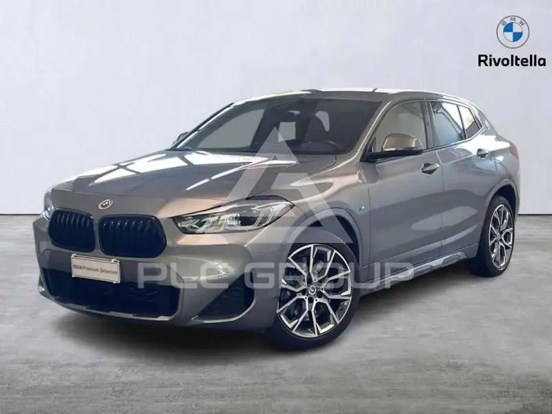 2023 BMW X2