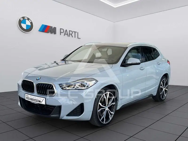 2023 BMW X2