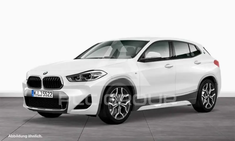 2023 BMW X2