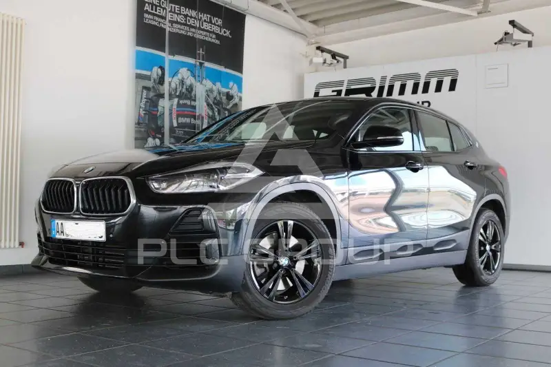 2023 BMW X2