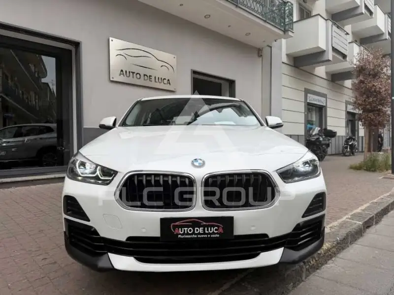 2023 BMW X2