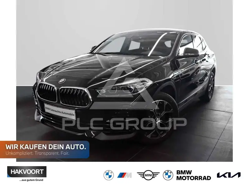 2023 BMW X2