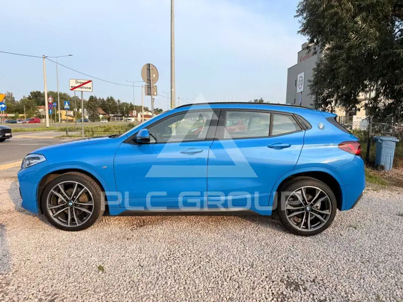 2023 BMW X2
