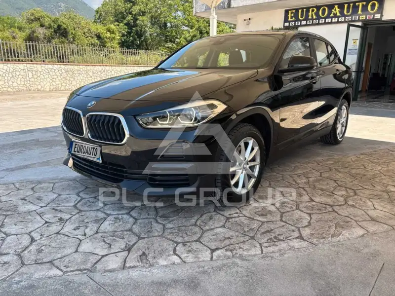 2023 BMW X2