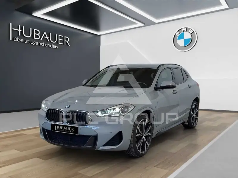 2023 BMW X2