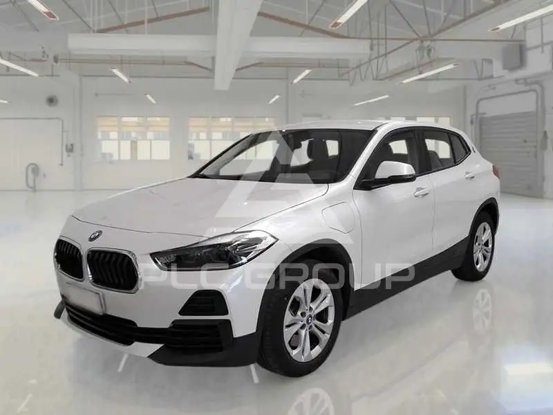 2023 BMW X2