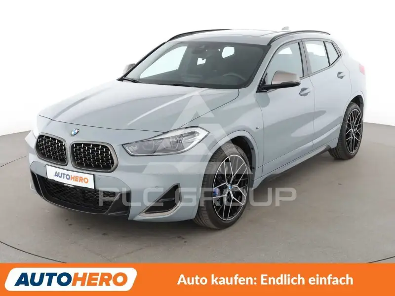 2023 BMW X2