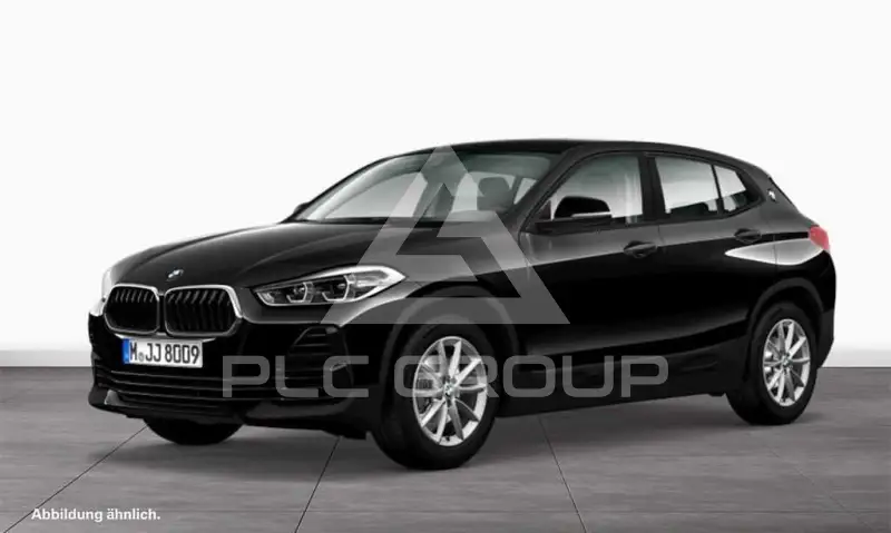 2023 BMW X2