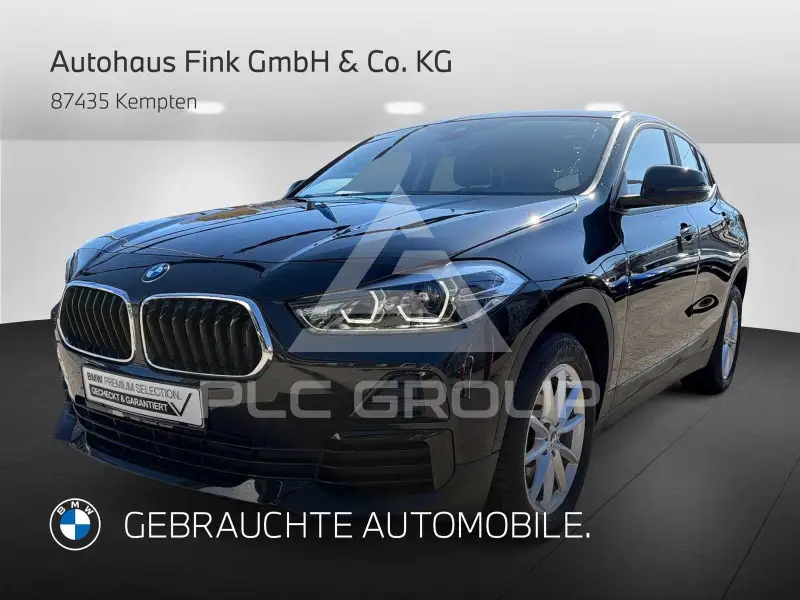 2023 BMW X2